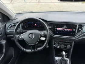 VW T-Roc 2.0 TDI Advance 4Motion, снимка 11