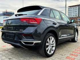 VW T-Roc 2.0 TDI Advance 4Motion, снимка 6