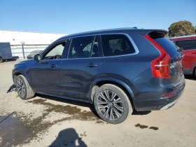 Volvo Xc90 T6 MOMENTUM СЕРВИЗНА ИСТОРИЯ, снимка 4