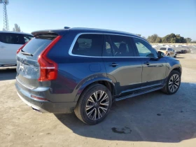 Volvo Xc90 T6 MOMENTUM СЕРВИЗНА ИСТОРИЯ, снимка 5