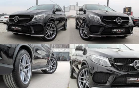 Обява за продажба на Mercedes-Benz GLE 350 KUPE AMG OPTICA/START STOP/EDITION/СОБСТВЕН ЛИЗИНГ ~67 000 лв. - изображение 9