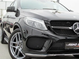 Mercedes-Benz GLE 350 KUPE AMG OPTICA/START STOP/EDITION/СОБСТВЕН ЛИЗИНГ - 67000 лв. - 46348680 | Car24.bg