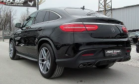 Mercedes-Benz GLE 350 KUPE AMG OPTICA/START STOP/EDITION/СОБСТВЕН ЛИЗИНГ - 67000 лв. - 46348680 | Car24.bg