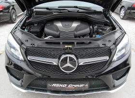 Mercedes-Benz GLE 350 KUPE AMG OPTICA/START STOP/EDITION/СОБСТВЕН ЛИЗИНГ - 67000 лв. - 46348680 | Car24.bg