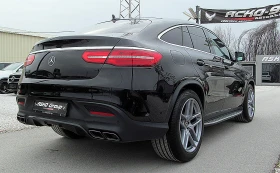 Mercedes-Benz GLE 350 KUPE AMG OPTICA/START STOP/EDITION/СОБСТВЕН ЛИЗИНГ - 67000 лв. - 46348680 | Car24.bg