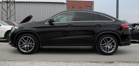 Mercedes-Benz GLE 350 KUPE AMG OPTICA/START STOP/EDITION/СОБСТВЕН ЛИЗИНГ - 67000 лв. - 46348680 | Car24.bg