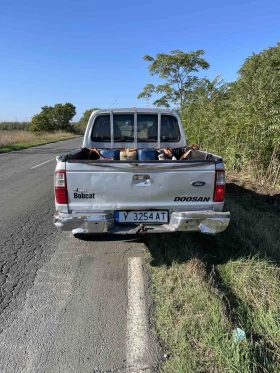 Ford Ranger | Mobile.bg    8