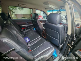 SsangYong Rexton 2, 7xdi, снимка 8