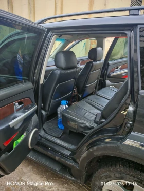 SsangYong Rexton 2, 7xdi, снимка 6