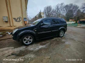 SsangYong Rexton 2, 7xdi, снимка 2