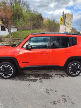 Обява за продажба на Jeep Renegade ~16 990 лв. - изображение 4