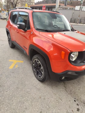 Обява за продажба на Jeep Renegade ~16 990 лв. - изображение 2