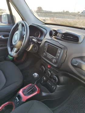 Обява за продажба на Jeep Renegade ~16 990 лв. - изображение 9