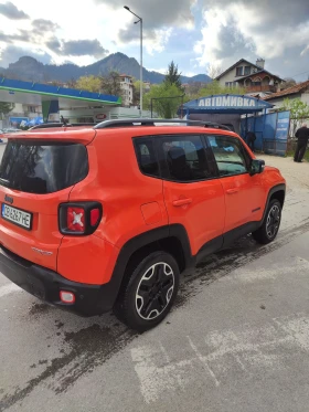 Обява за продажба на Jeep Renegade ~16 990 лв. - изображение 3