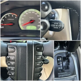 SsangYong Rexton FACE 2.7CDI 186кс MERCEDES КОЖА ВНОС ИТАЛИЯ - 8600 лв. - 22125824 13