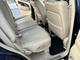 SsangYong Rexton FACE 2.7CDI 186кс MERCEDES КОЖА ВНОС ИТАЛИЯ - 8600 лв. - 22125824 10
