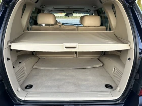 SsangYong Rexton FACE 2.7CDI 186кс MERCEDES КОЖА ВНОС ИТАЛИЯ - 8600 лв. - 22125824 16