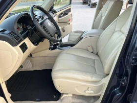 SsangYong Rexton FACE 2.7CDI 186кс MERCEDES КОЖА ВНОС ИТАЛИЯ - 8600 лв. - 22125824 8