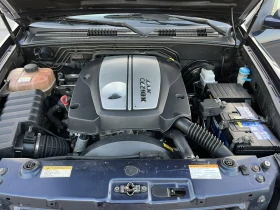 SsangYong Rexton FACE 2.7CDI 186кс MERCEDES КОЖА ВНОС ИТАЛИЯ - 8600 лв. - 22125824 17