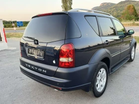 SsangYong Rexton FACE 2.7CDI 186кс MERCEDES КОЖА ВНОС ИТАЛИЯ - 8600 лв. - 22125824 4