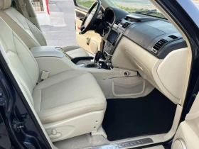 SsangYong Rexton FACE 2.7CDI 186кс MERCEDES КОЖА ВНОС ИТАЛИЯ - 8600 лв. - 22125824 11