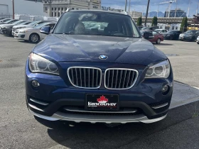 BMW X1 * XDRIVE28I * CARFAX * АВТОКРЕДИТ