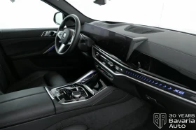 BMW X6 30d xDrive M Sport Paket Individual - 141360 лв. - 18268179 7