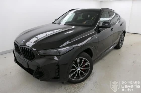 BMW X6 30d xDrive M Sport Paket Individual