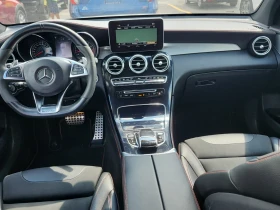 Mercedes-Benz GLC 43 AMG 360CAM (CARFAX) |   |  | Mobile.bg    6
