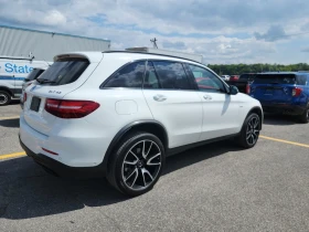 Mercedes-Benz GLC 43 AMG 360CAM (CARFAX) |   |  | Mobile.bg    3