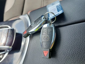 Mercedes-Benz GLC 43 AMG 360CAM (CARFAX) |   |  | Mobile.bg    11