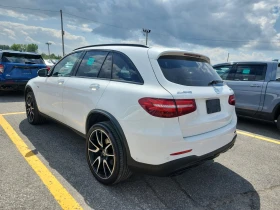 Mercedes-Benz GLC 43 AMG 360CAM (CARFAX) |   |  | Mobile.bg    5