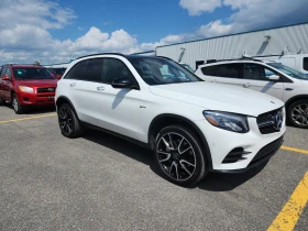 Mercedes-Benz GLC 43 AMG 360CAM (CARFAX) |   |  | Mobile.bg    2