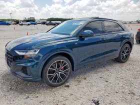 Audi Q8 Premium Plus S-Line* Обдух* Bang&Olufsen* 360* 