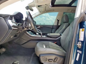Audi Q8 Premium Plus S-Line* Обдух* Bang&Olufsen* 360* - 62500 лв. - 73402663 7
