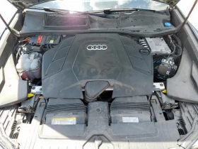 Audi Q8 Premium Plus S-Line* Обдух* Bang&Olufsen* 360* - 62500 лв. - 73402663 12