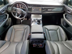 Audi Q8 Premium Plus S-Line* Обдух* Bang&Olufsen* 360* - 62500 лв. - 73402663 8