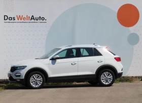 VW T-Roc VW T- Roc Design 2.0 TDI SCR DSG | Mobile.bg � ����� ������ 2