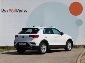 VW T-Roc VW T- Roc Design 2.0 TDI SCR DSG | Mobile.bg � ����� ������ 3