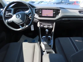 VW T-Roc VW T- Roc Design 2.0 TDI SCR DSG | Mobile.bg � ����� ������ 5