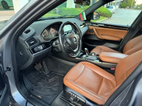 Обява за продажба на BMW X3 ~28 500 лв. - изображение 8