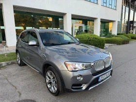 Обява за продажба на BMW X3 ~28 500 лв. - изображение 1