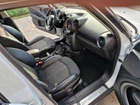 Mini Countryman 2.0SD, 143., 4x4, , ,  5B | Mobile.bg    8