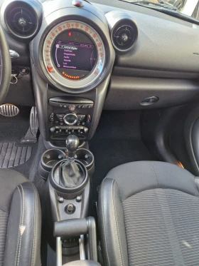 Mini Countryman 2.0SD, 143., 4x4, , ,  5B | Mobile.bg    13