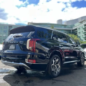 Hyundai Palisade Ultimate Calligraphy* harman/kardon* 360* подгр* о - 40100 лв. - 70428917 5