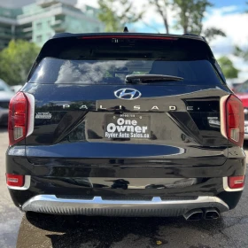 Hyundai Palisade Ultimate Calligraphy* harman/kardon* 360* подгр* о - 40100 лв. - 70428917 6