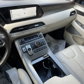 Hyundai Palisade Ultimate Calligraphy* harman/kardon* 360* подгр* о - 40100 лв. - 70428917 14