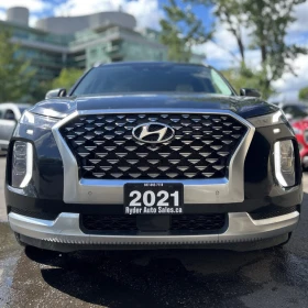 Hyundai Palisade Ultimate Calligraphy* harman/kardon* 360* подгр* о - 40100 лв. - 70428917 3