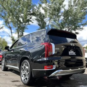 Hyundai Palisade Ultimate Calligraphy* harman/kardon* 360* подгр* о - 40100 лв. - 70428917 4