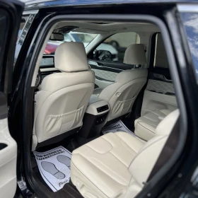 Hyundai Palisade Ultimate Calligraphy* harman/kardon* 360* подгр* о - 40100 лв. - 70428917 9